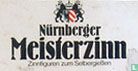 Nürnberger Meisterzinn speelgoedsoldaatjes catalogus