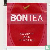 Rosehip and Hibiscus 