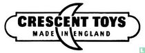 Crescent Toy Co. ltd speelgoedsoldaatjes catalogus