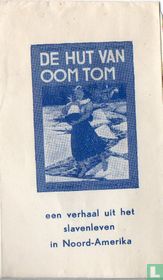 De Hut van Oom Tom