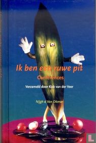 Ik ben een ruwe pit
