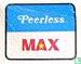 Max Peerless speelgoedsoldaatjes catalogus