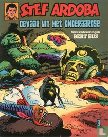 Gevaar uit het onderaardse