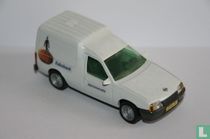 Opel Kadett Combo 'Rabobank'