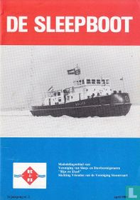 De Sleepboot 1 2