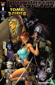 Tomb Raider The Darkness Special