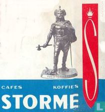 Storme soldats miniatures catalogue