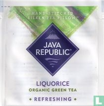 Liquorice