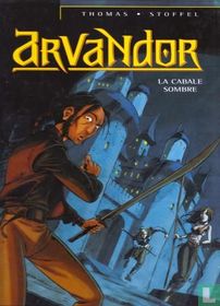 La cabale sombre