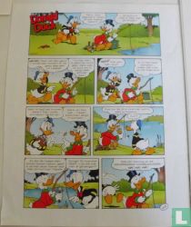 Donald Duck