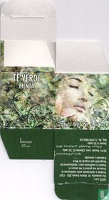 Tè Verde Menta 