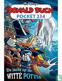 De jacht op de witte potvis