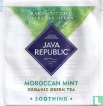 Moroccan Mint