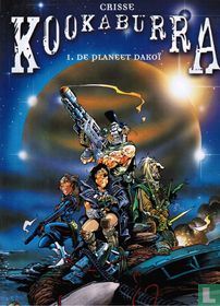 De planeet Dakoï