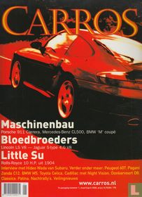 Carros 1