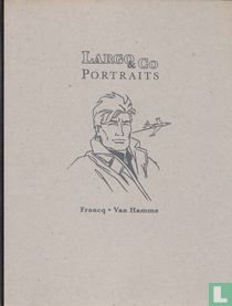Largo & co - Portraits