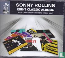 Eight Classic Albums