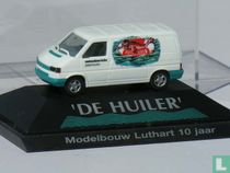 Volkswagen Transporter T4 ’De Huiler’