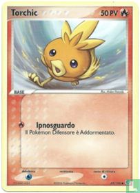 Torchic 