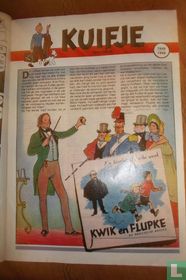 Rétrospective Tintin 1948/1949
