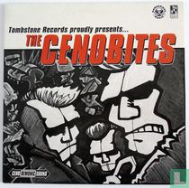 Tombstone Records Proudly Presents... The Cenobites