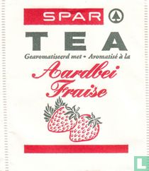Aardbei 
