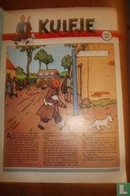 Kuifje terugblik 1946/1947 