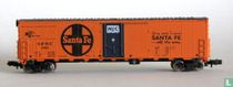Koelwagen ATSF