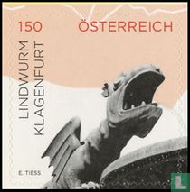 Lindwurm Klagenfurt