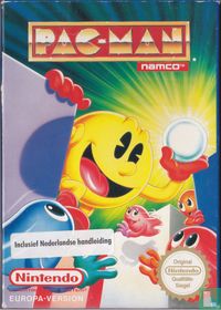 Pac-Man