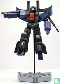 Palisades Skywarp (Small Blue Planet Exclusive)