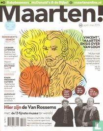 Maarten! 2