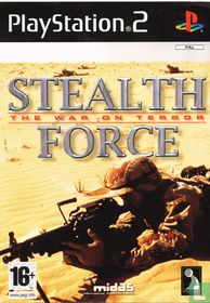 Stealth Force: The War On Terror