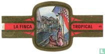 La finca tropical (without brand) cigar labels catalogue