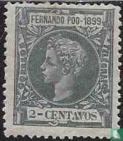 Alfonso XIII of Spain