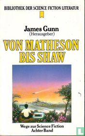 Von Matheson bis Shaw