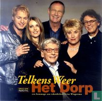 Telkens weer het dorp