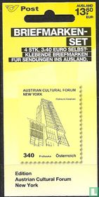 Austrian Cultural Forum New York