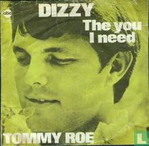 Dizzy