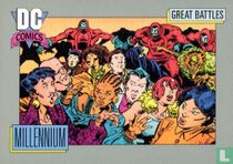 Great Battles: Millennium
