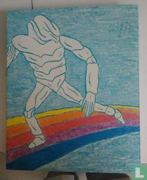 Kramers Ergot 4