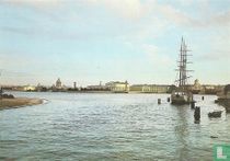 Landtong Vasilevski-eiland (2)