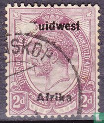King George V  