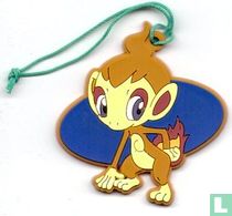 Pokemon Ouisticram