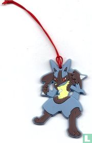 Pokémon Lacario