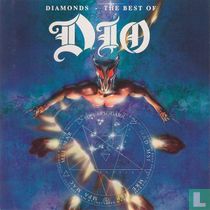Diamonds - The Best of Dio 