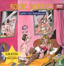 Liefst 100 tekenfilms