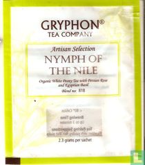 Nymph of the Nile 