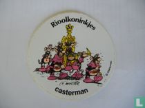 Rioolkoninkjes