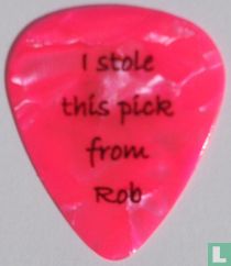 I stole this pick from Rob